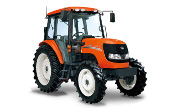 MZ655 tractor