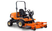Kubota lawn tractors F3990 tractor
