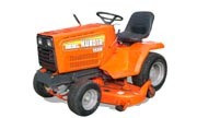 Kubota lawn tractors G3200 tractor