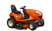 Kubota lawn tractors GR2020 tractor