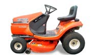 Kubota lawn tractors T1460 tractor
