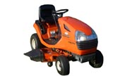 Kubota lawn tractors T1670 tractor