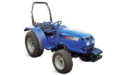 LT360 tractor
