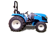 MT342 tractor