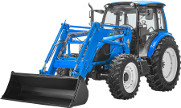 MT7101 tractor