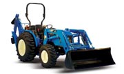 R4041EZ tractor