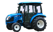 XR3135 tractor