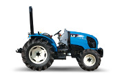 XR4140 tractor