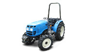 i36 tractor