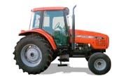 LT75A tractor
