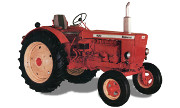 LTZ-400 tractor