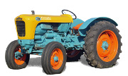 2R tractor