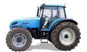 Landini Legend 125 TDI tractor