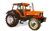 M100 tractor