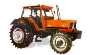 M120 tractor