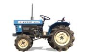Suzue M1502 tractor