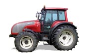 M150 tractor