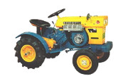 MB-10 tractor