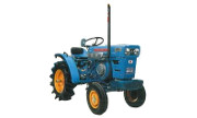 MB-1500 tractor