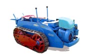MG6 tractor