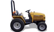 MT225 tractor