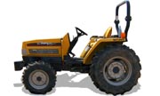 MT265 tractor