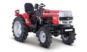 MT270 tractor
