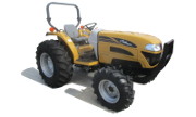 MT285B tractor