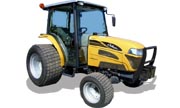 MT295B tractor