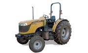 MT345B tractor