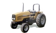Challenger MT425 tractor