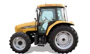 MT445B tractor