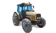 MT455 tractor