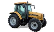 MT455B tractor