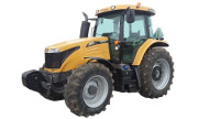 MT455D tractor