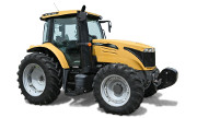 MT455E tractor