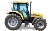 MT465B tractor