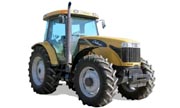 MT475B tractor