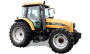 MT525B tractor