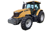 MT545E tractor