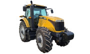 MT575E tractor