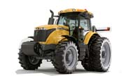 MT585D tractor