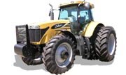 MT595B tractor