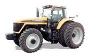 MT635 tractor