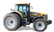 MT645B tractor