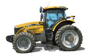 MT645C tractor