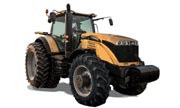 MT645E tractor