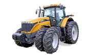 MT665C tractor