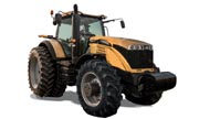 MT665E tractor