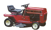 MTD lawn tractors 380 tractor